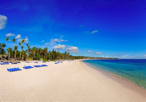 melia dominican republic all inclusive.